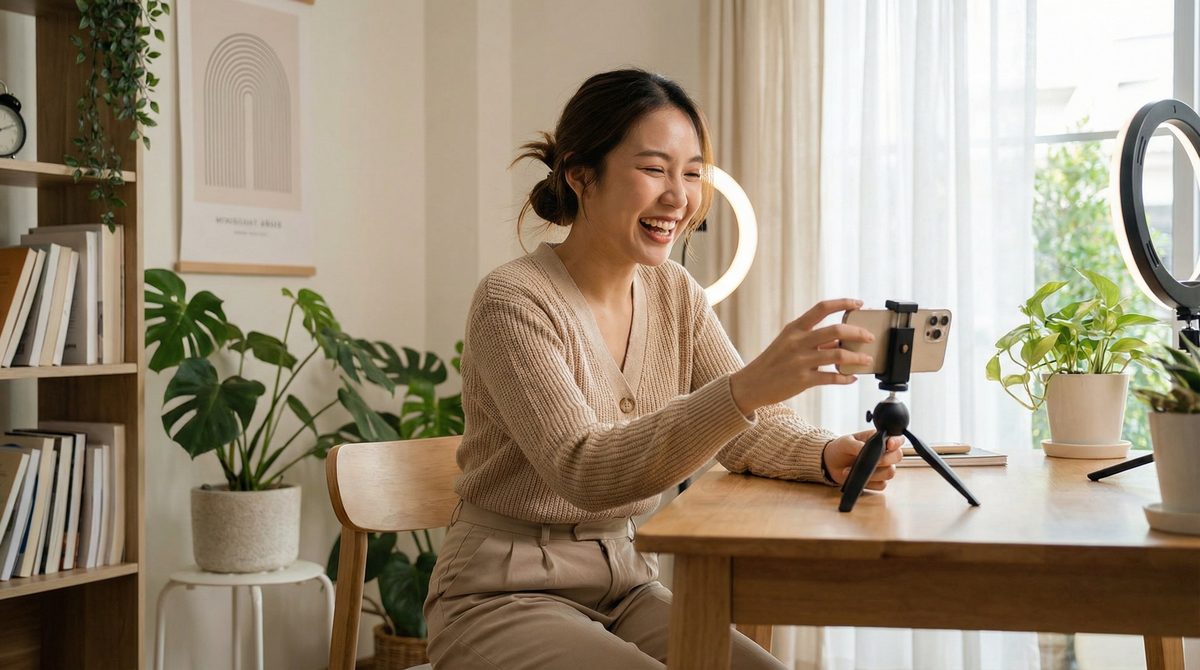 蜜桃视频创作者计划