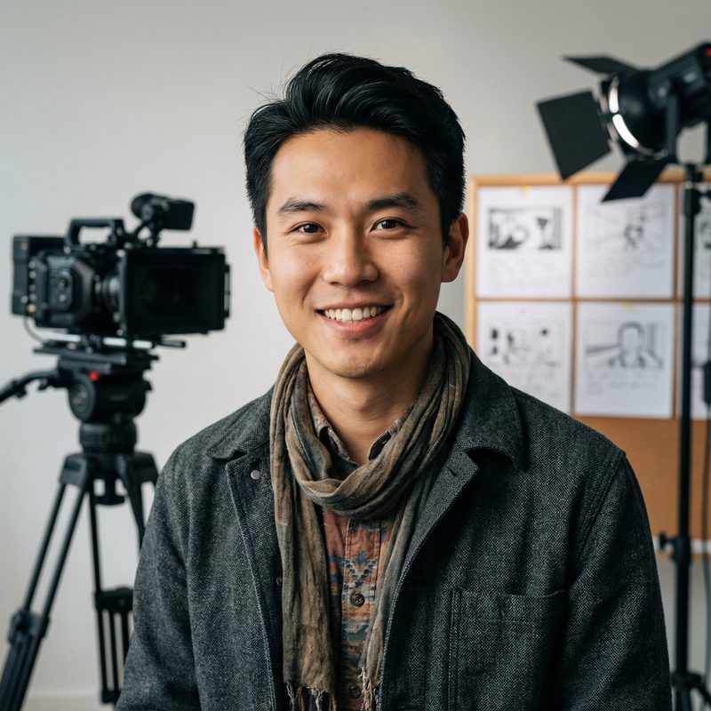 蜜桃视频首席导演顾问陈导