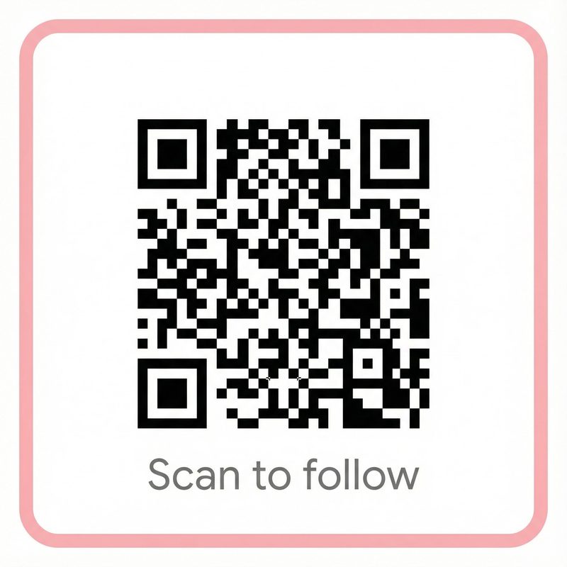 蜜桃视频官方公众号二维码